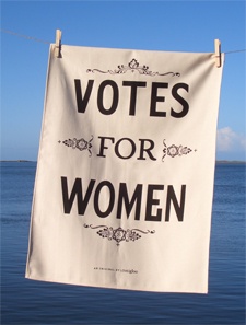 Votes for Women